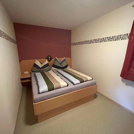 יאניג Ferienwohnung Jank מראה חיצוני תמונה