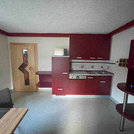 יאניג Ferienwohnung Jank מראה חיצוני תמונה