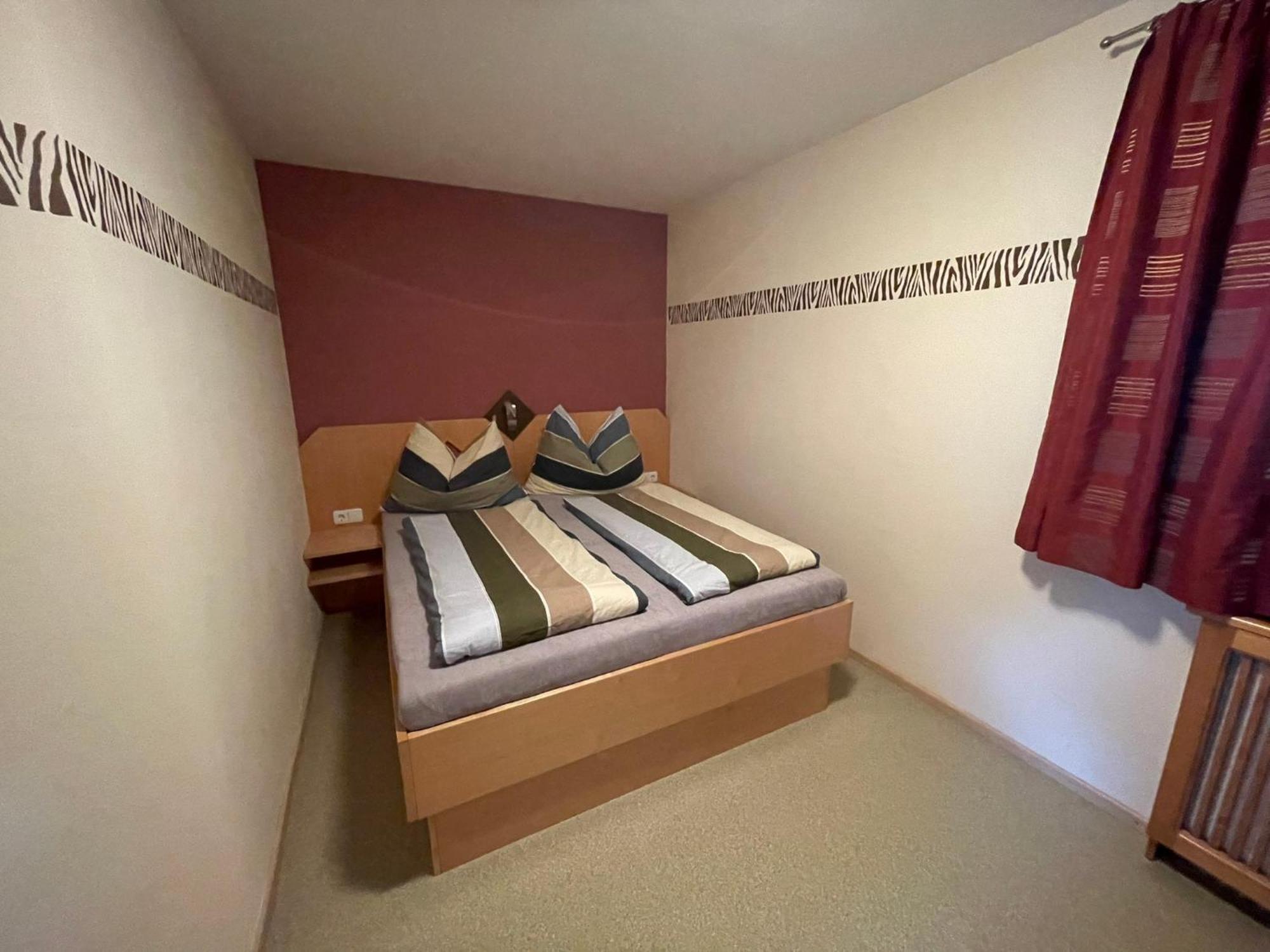 יאניג Ferienwohnung Jank מראה חיצוני תמונה