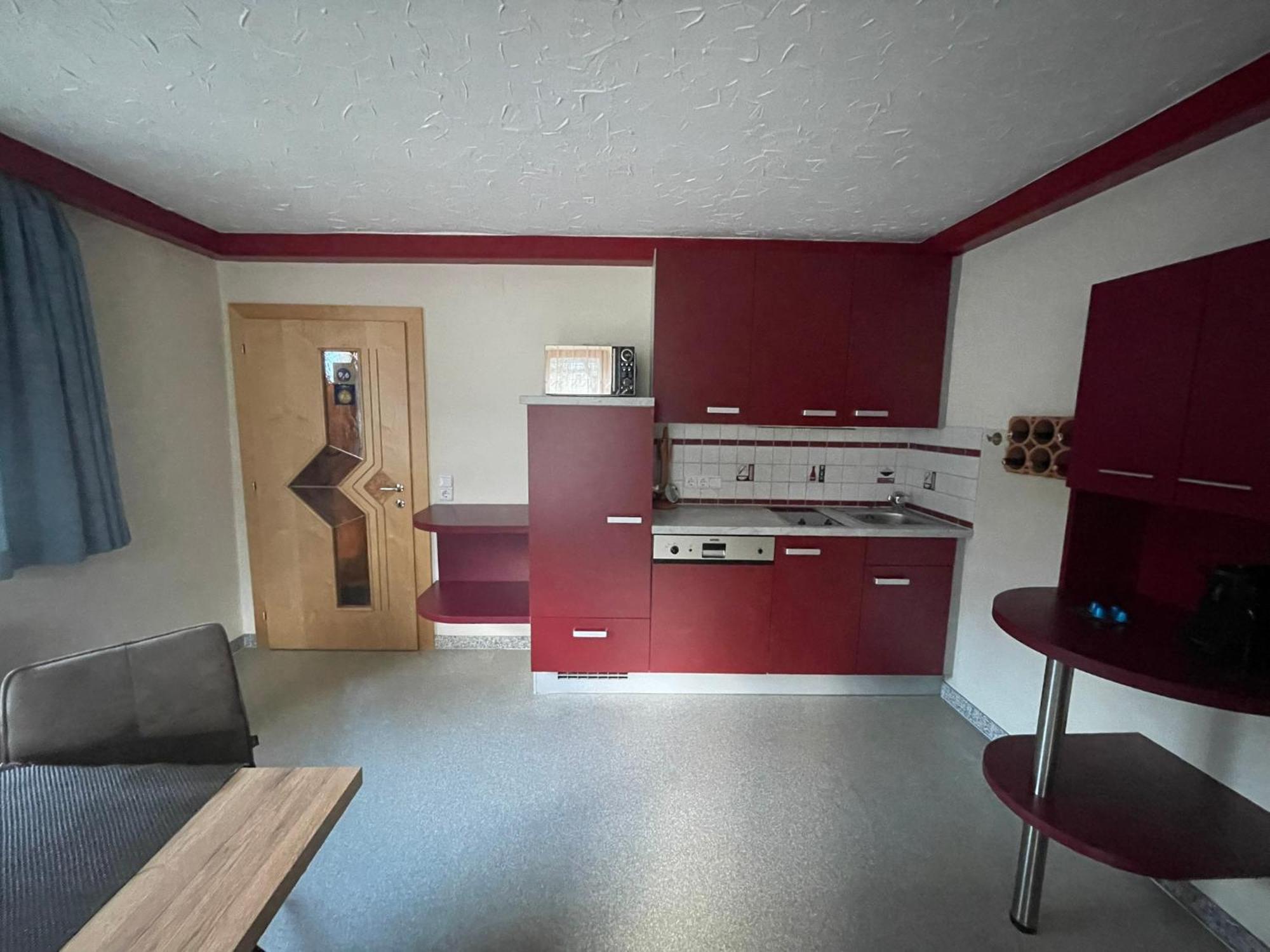 יאניג Ferienwohnung Jank מראה חיצוני תמונה