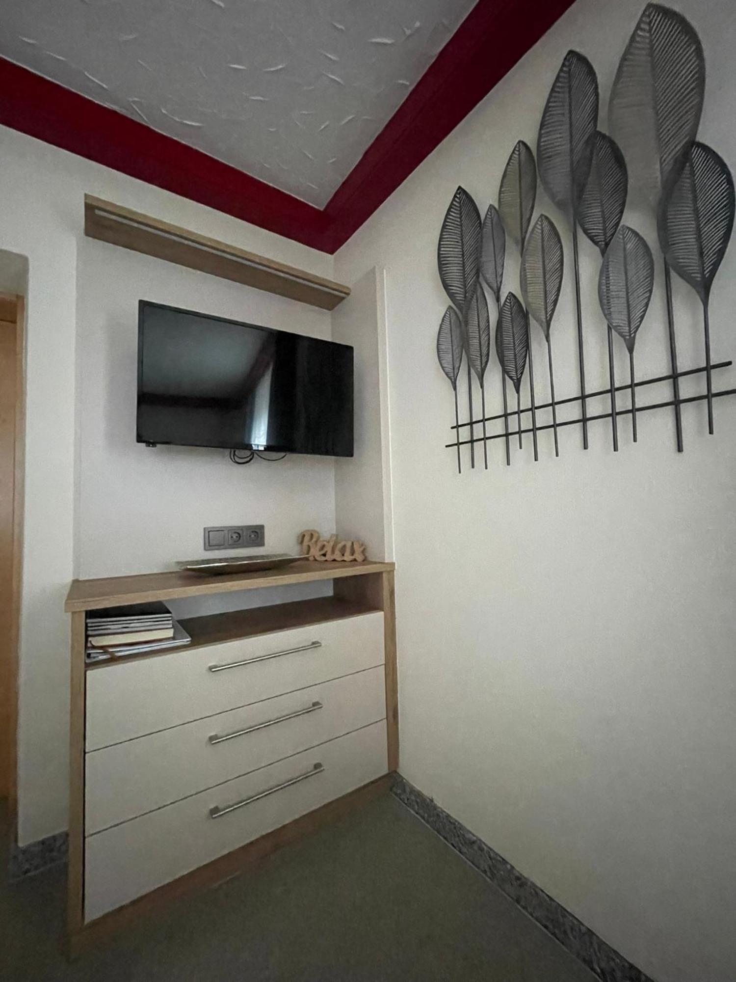 יאניג Ferienwohnung Jank מראה חיצוני תמונה