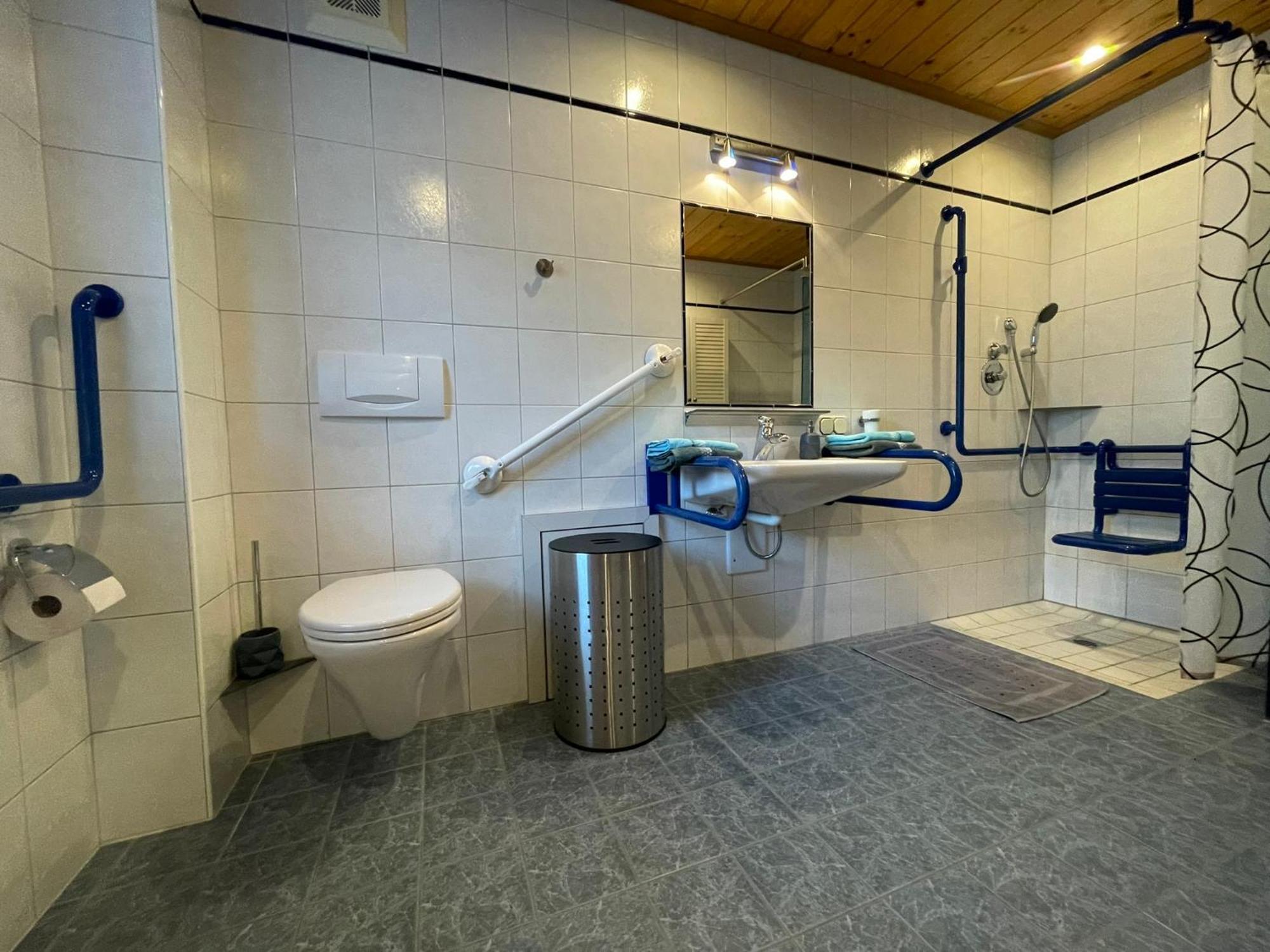 יאניג Ferienwohnung Jank מראה חיצוני תמונה