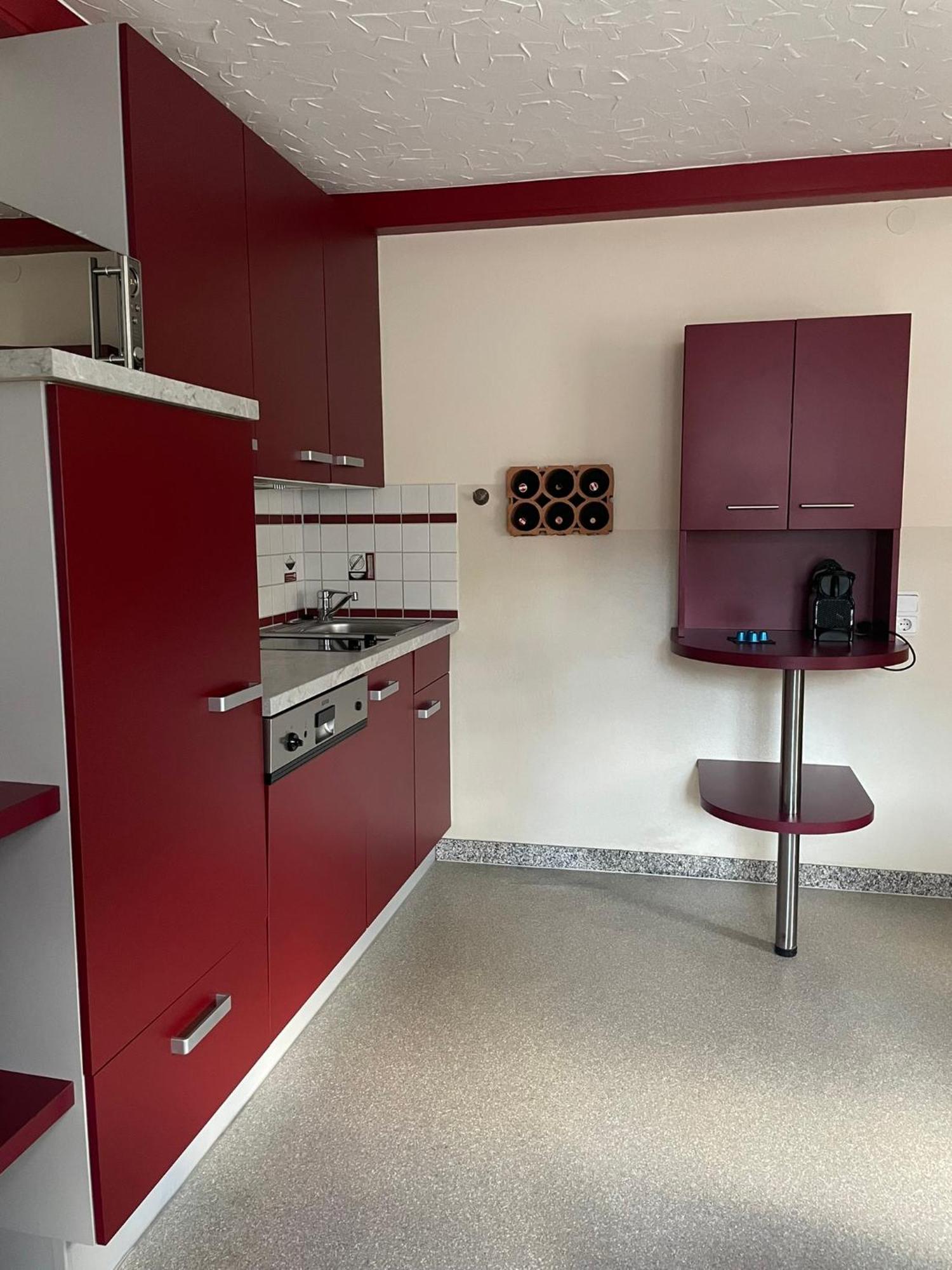 יאניג Ferienwohnung Jank מראה חיצוני תמונה