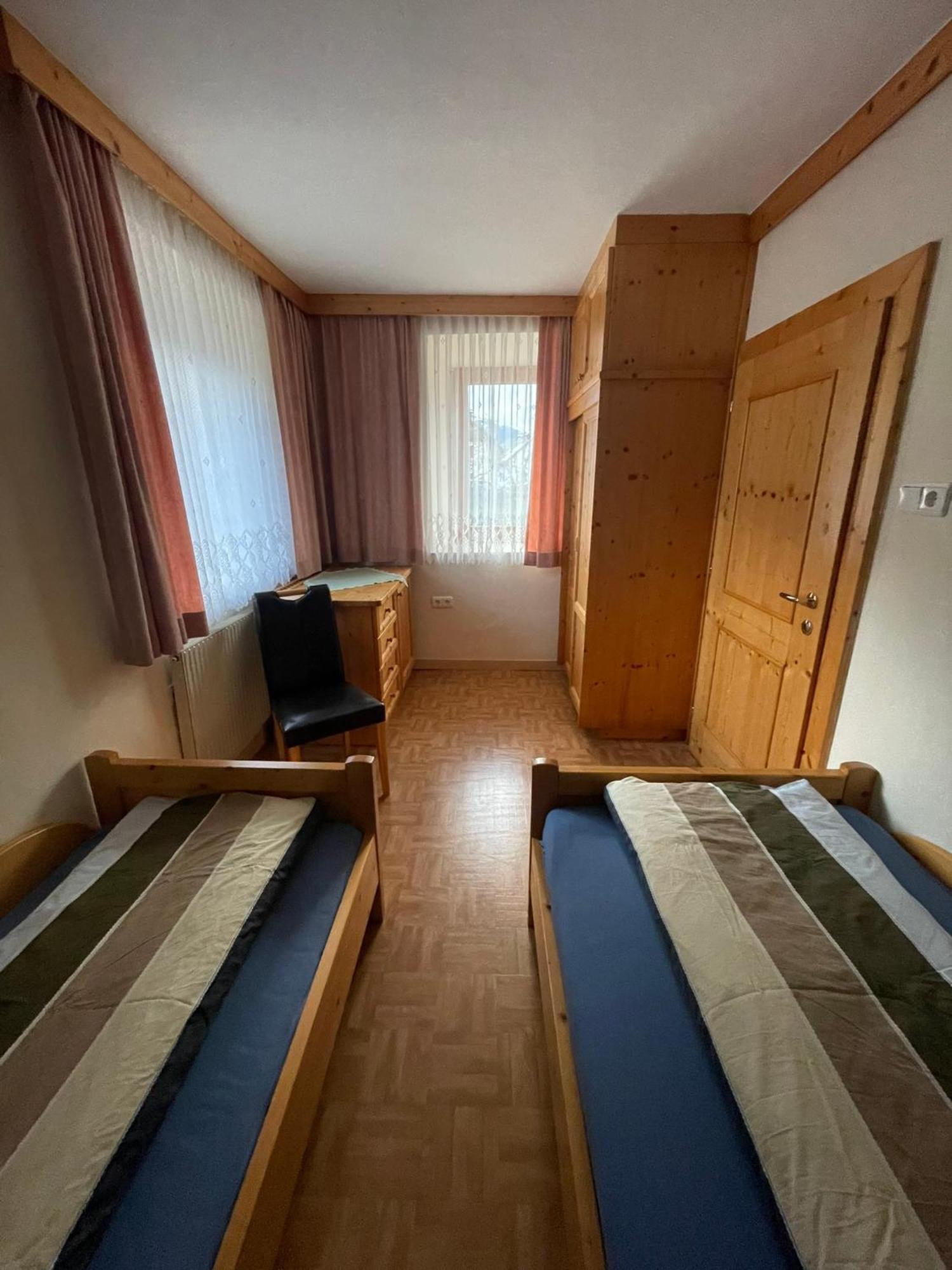 יאניג Ferienwohnung Jank מראה חיצוני תמונה