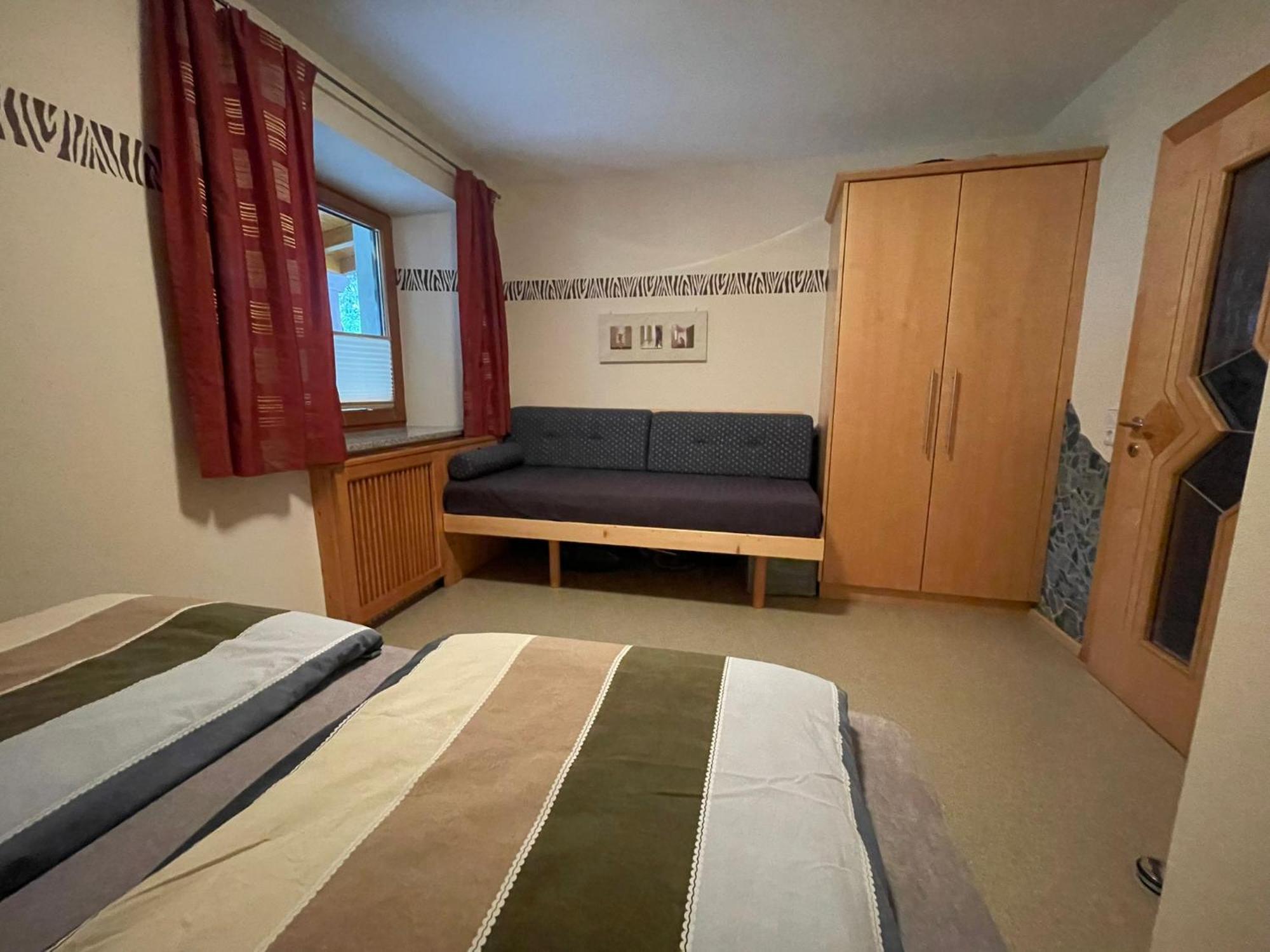 יאניג Ferienwohnung Jank מראה חיצוני תמונה