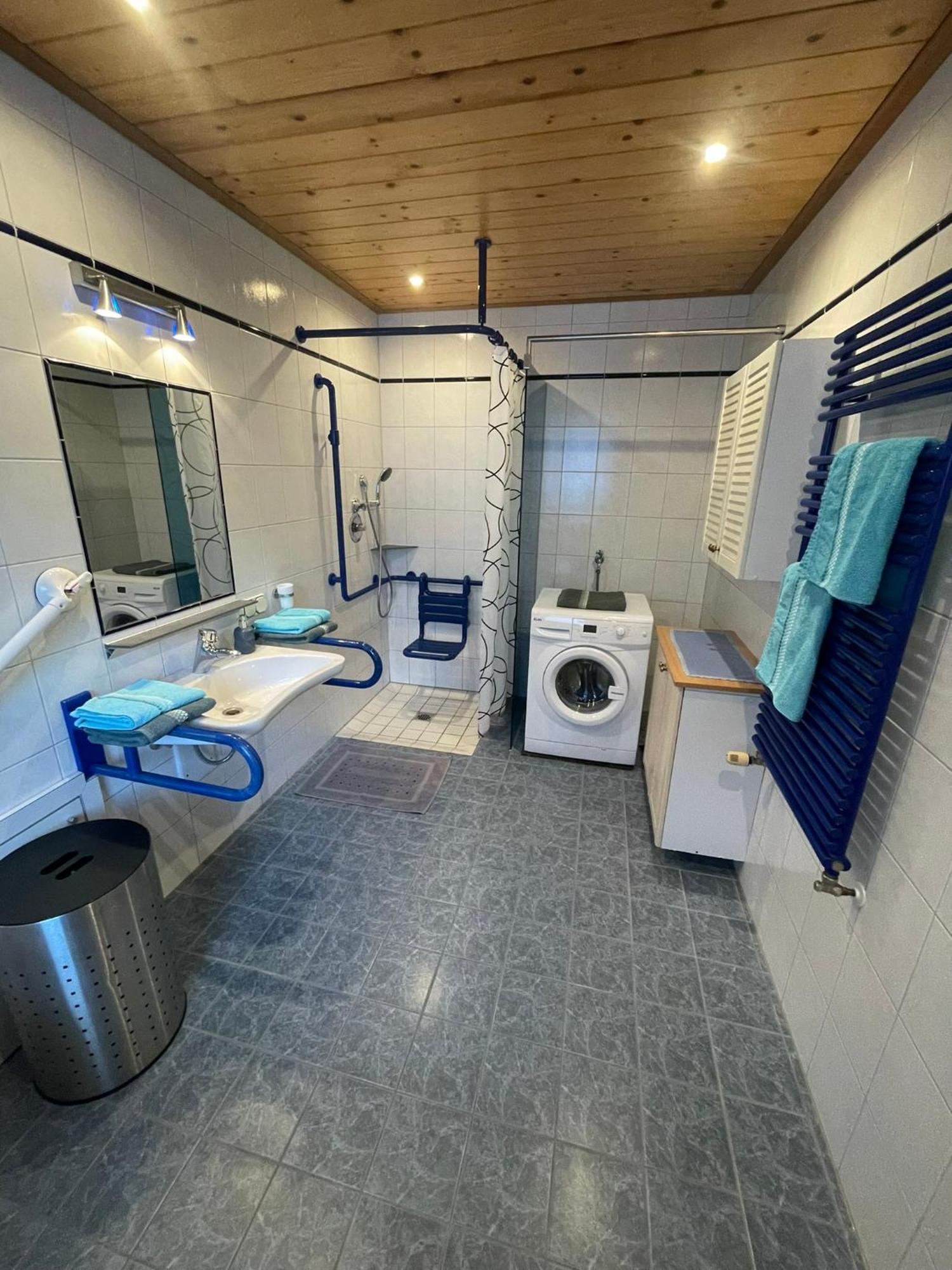 יאניג Ferienwohnung Jank מראה חיצוני תמונה